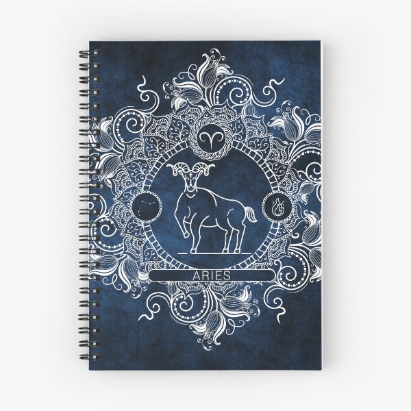 Item preview, Zodiac - Ice - Aries designed and sold by aleibanez.