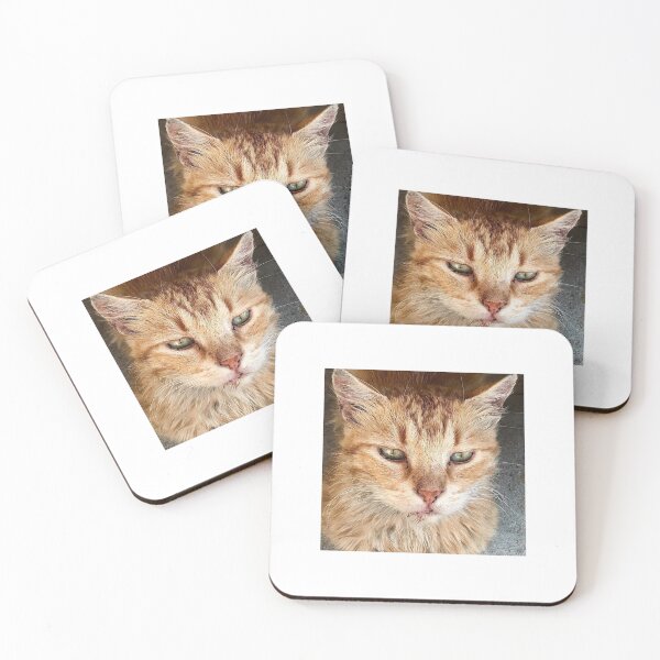Item preview, Cat designed and sold by rodoullac.