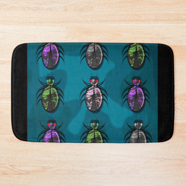 Item preview, the beetles designed and sold by xhipotermia.