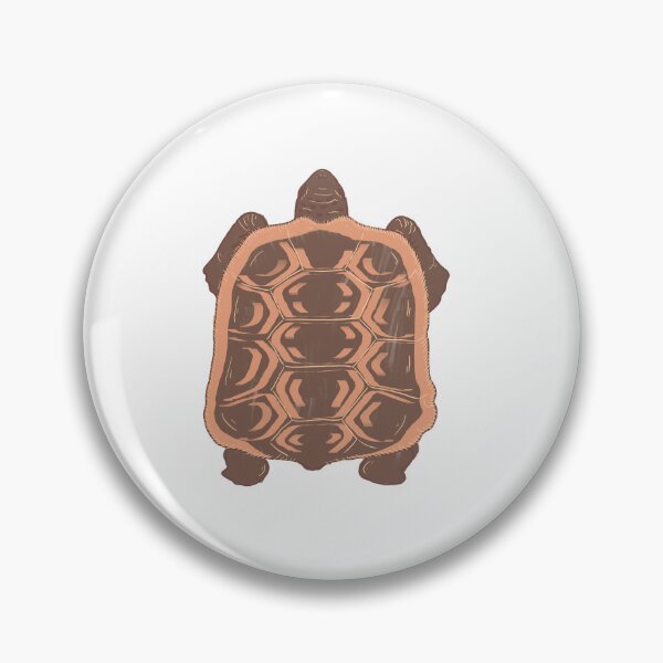 Item preview, Gopher Tortoise designed and sold by Wyrd & Witchy Art and Design.