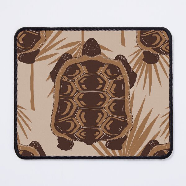 Item preview, Gopher Tortoise designed and sold by Wyrd & Witchy Art and Design.