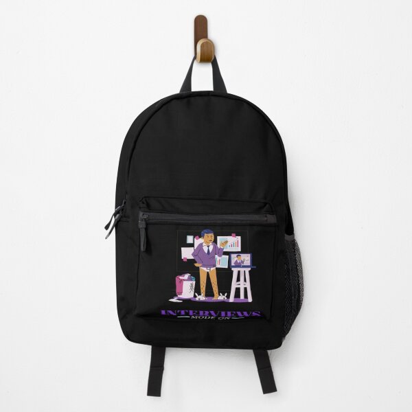 Item preview, Recruitment- Interviews Mode On designed and sold by joabaj.