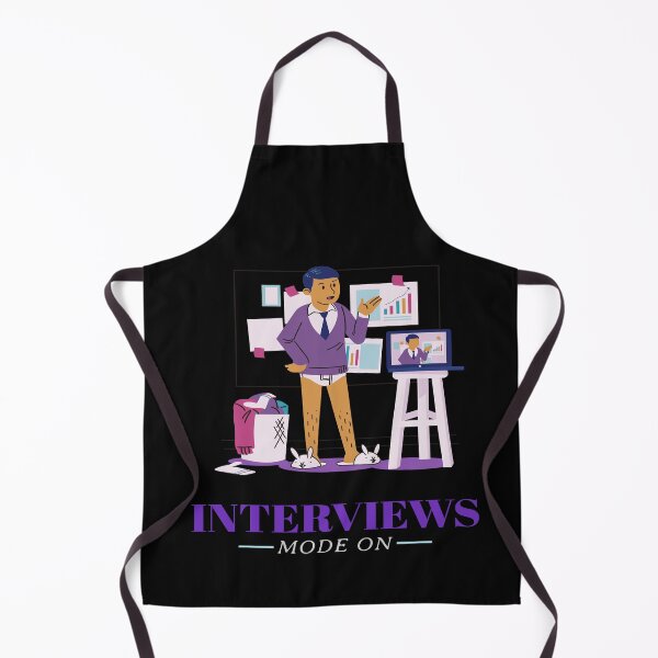 Item preview, Recruitment- Interviews Mode On designed and sold by joabaj.