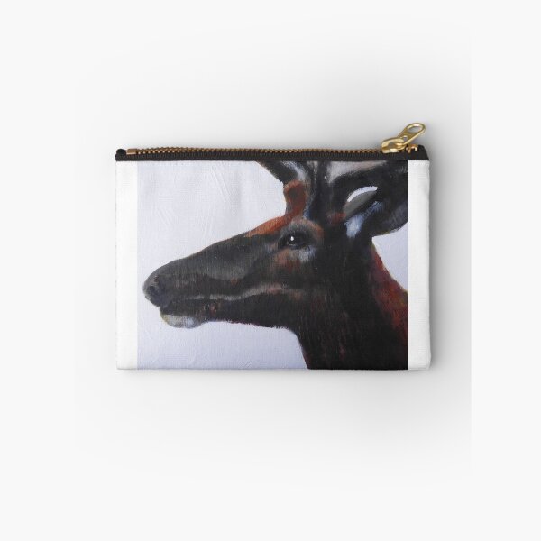 Item preview, Wapiti #6  designed and sold by Edith Dora Rey.