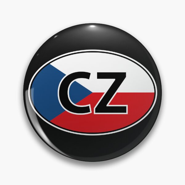 Item preview, Czech flag designed and sold by your-flag.