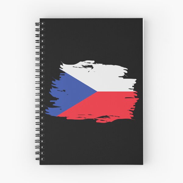 Item preview, Czech flag designed and sold by your-flag.