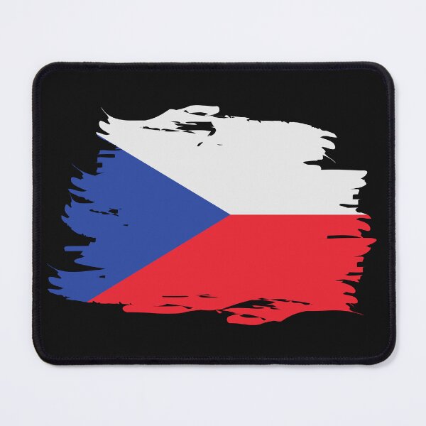 Item preview, Czech flag designed and sold by your-flag.