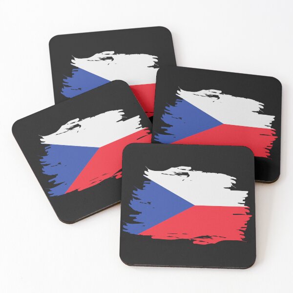 Item preview, Czech flag designed and sold by your-flag.