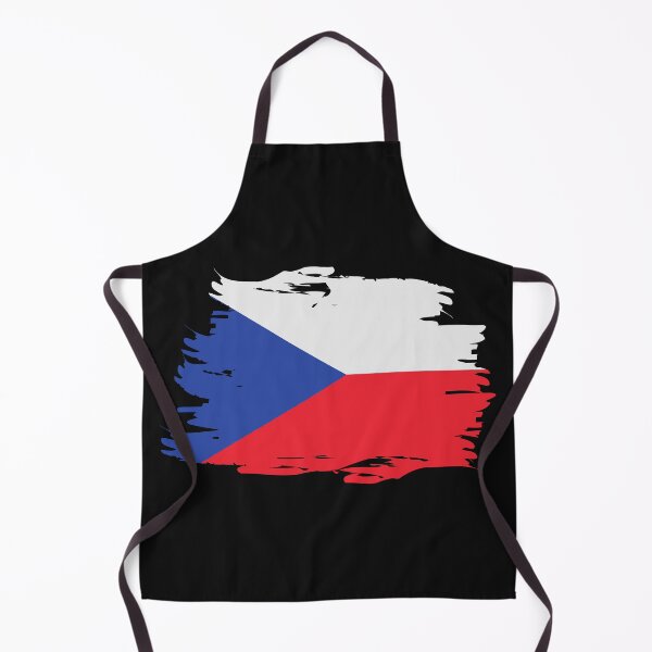 Item preview, Czech flag designed and sold by your-flag.