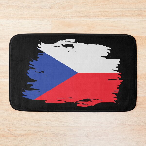 Item preview, Czech flag designed and sold by your-flag.