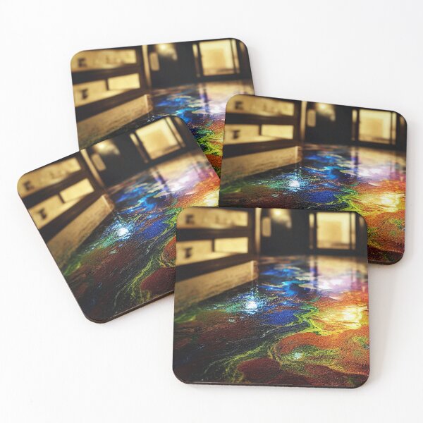 Item preview, Copy of Illuminated path designed and sold by FreWil2Art.