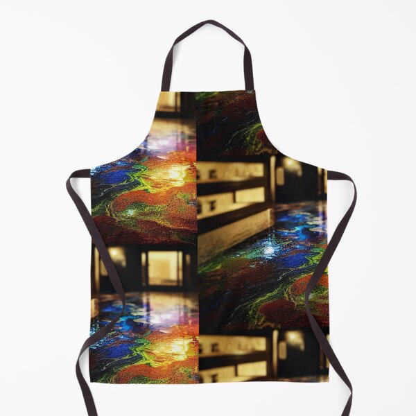 Item preview, Copy of Illuminated path designed and sold by FreWil2Art.