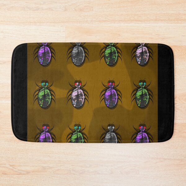 Item preview, the tropical beetles designed and sold by xhipotermia.
