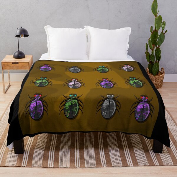Item preview, the tropical beetles designed and sold by xhipotermia.