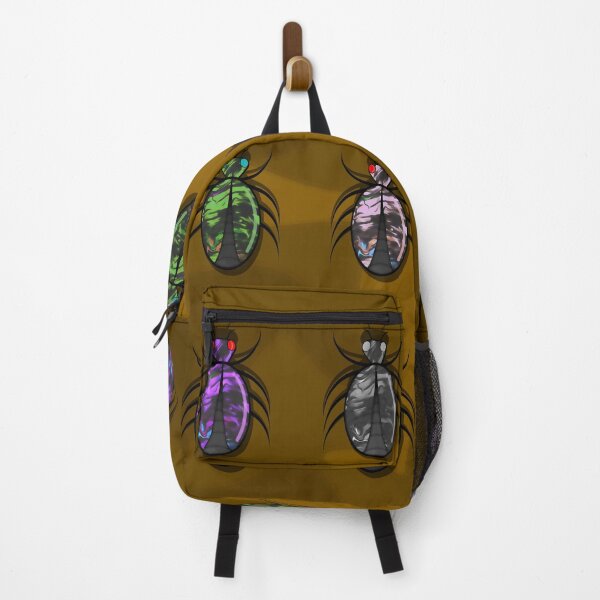 Item preview, the tropical beetles designed and sold by xhipotermia.