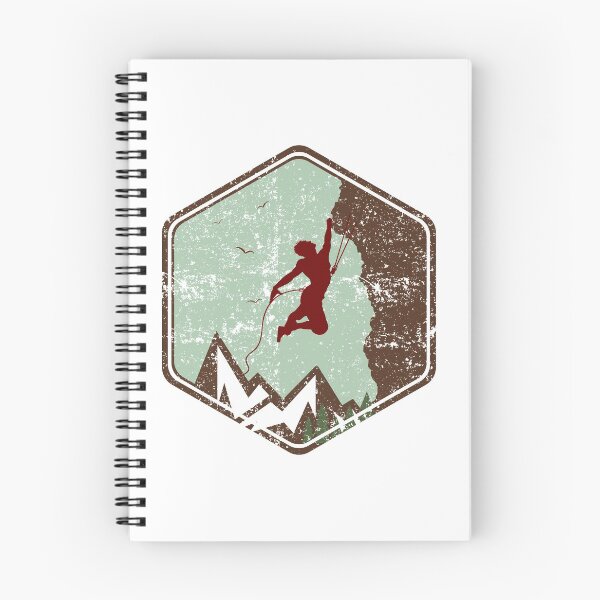 Item preview, Logotipo de Vintage Rock Climbing Badge designed and sold by Douglas Berg.
