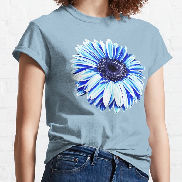 Yellow Daisy T-Shirts for Sale | Redbubble
