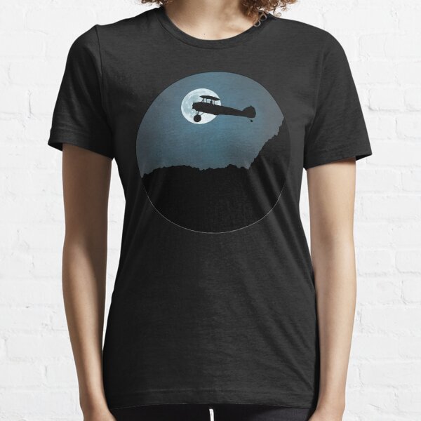 Biplane Essential T-Shirt
