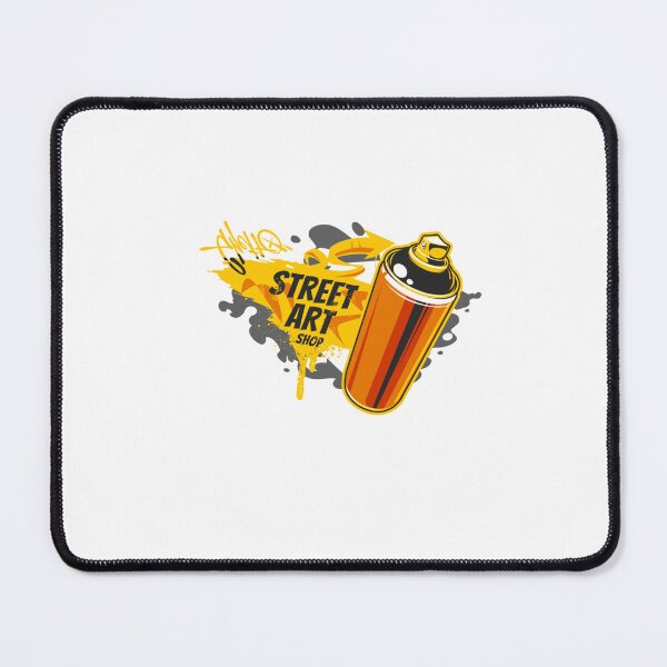 Item preview, Street Art Shop-graffiti art designed and sold by Zeetube.