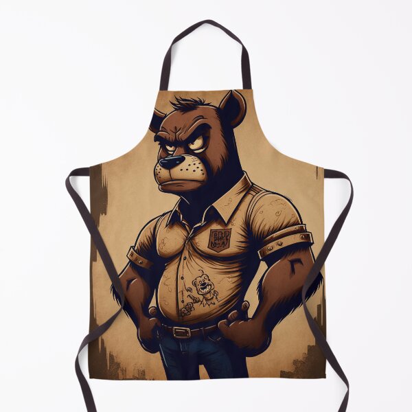 Item preview, Wearbear designed and sold by JaimeLikes.