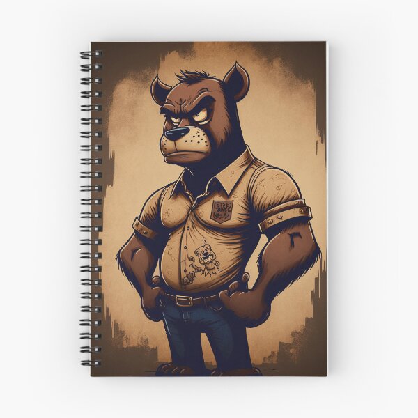Item preview, Wearbear designed and sold by JaimeLikes.