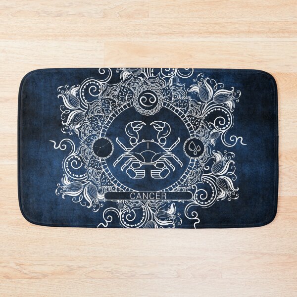 Item preview, Zodiac - Ice - Cancer designed and sold by aleibanez.