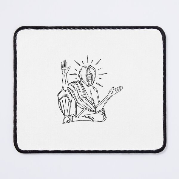 Item preview, Spiritual Guide designed and sold by apokatastasis.