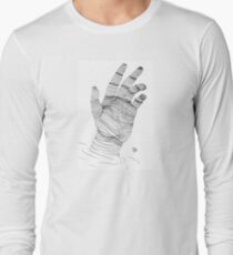 Contour Long Sleeve T-Shirt