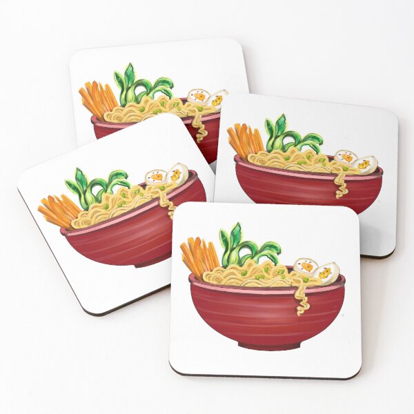 Item preview, Ramen  designed and sold by Artonmytee.