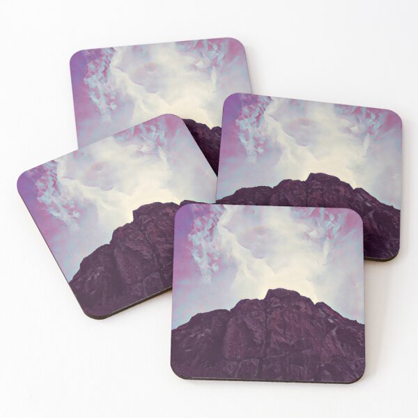 Item preview, Cliff Side Rainbow  designed and sold by Photos, and Drawings, and Hybrids!!!!! Oh my!.
