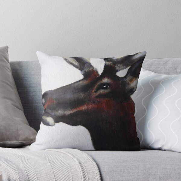 Item preview, Wapiti #3  designed and sold by Edith Dora Rey.