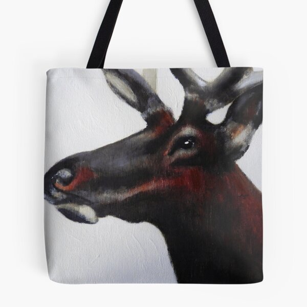Item preview, Wapiti #3  designed and sold by Edith Dora Rey.