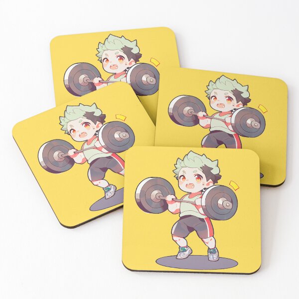 Item preview, Tshirt Cleaning With Weights (boy) designed and sold by RazorGirlRose.