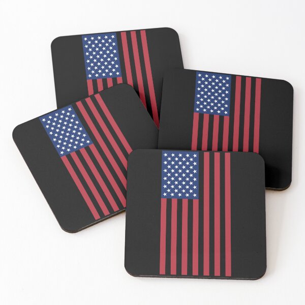 Item preview, US flag designed and sold by pirminio.