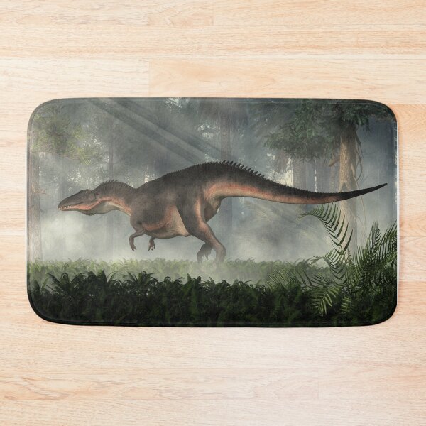 Item preview, Acrocanthosaurus designed and sold by Daniel Eskridge.