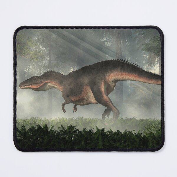 Item preview, Acrocanthosaurus designed and sold by Daniel Eskridge.