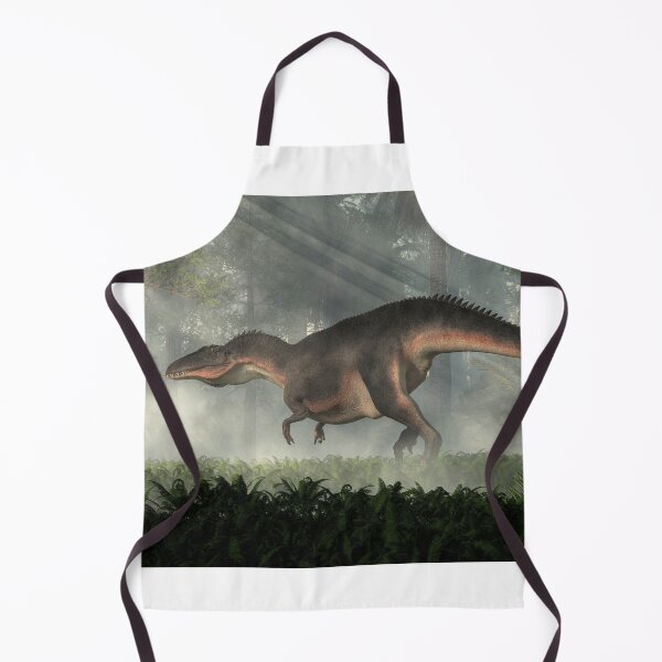 Item preview, Acrocanthosaurus designed and sold by Daniel Eskridge.