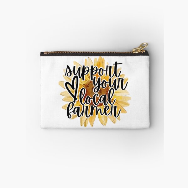 Item preview, Support Your Local Farmer designed and sold by CALFinatedAg.