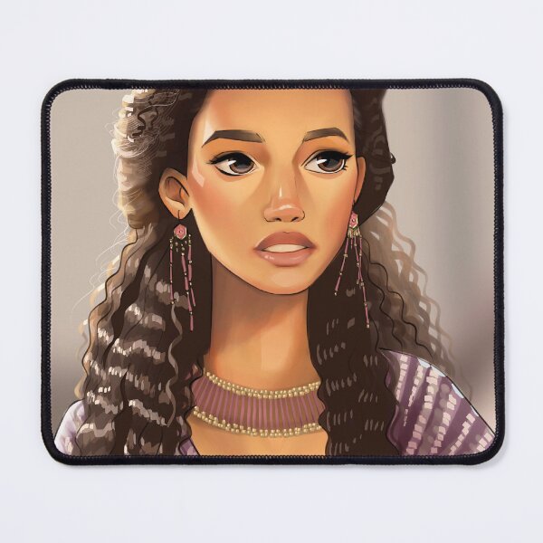 Item preview, Suhad from Tut designed and sold by VersaviyaArt.