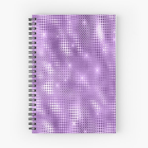 Item preview, Shiny purple background  designed and sold by GoDesign1.