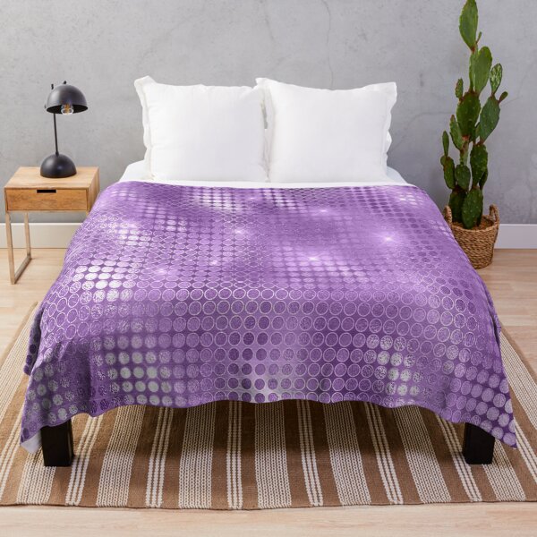 Item preview, Shiny purple background designed and sold by GoDesign1.