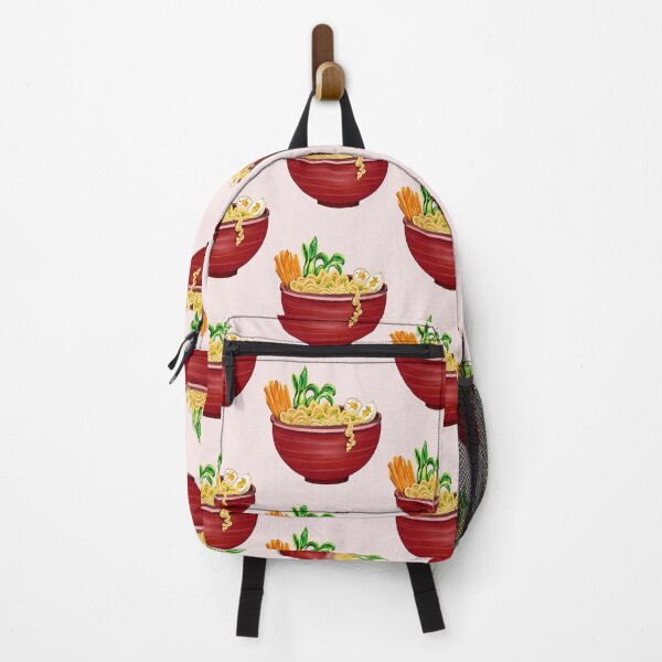 Item preview, Bowl of Ramen designed and sold by Artonmytee.
