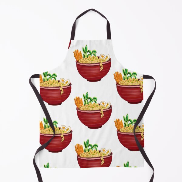 Item preview, Bowl of Ramen designed and sold by Artonmytee.