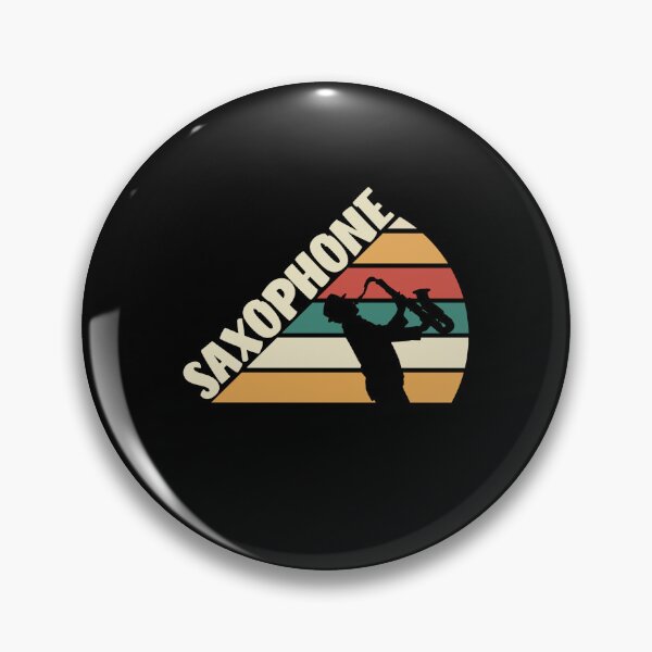 Item preview, Jazz player saxophone designed and sold by pirminio.