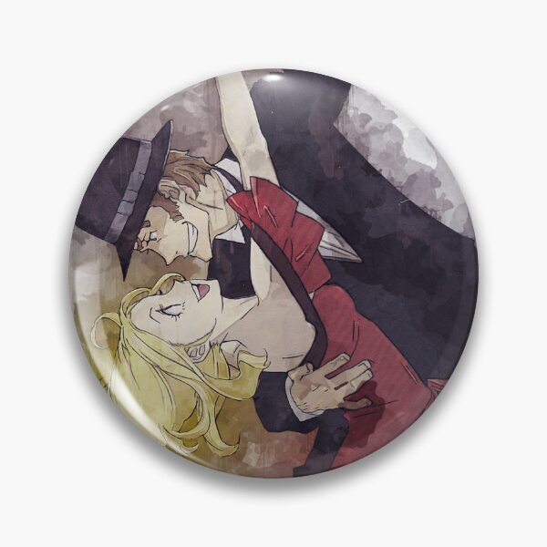 Item preview, isaac and miria designed and sold by Fannycat1.