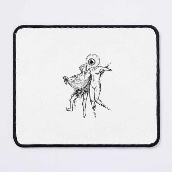 Item preview, Mythical Hero designed and sold by apokatastasis.