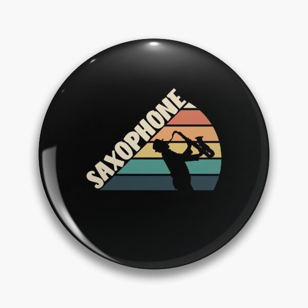 Item preview, Saxophone love jazz designed and sold by pirminio.
