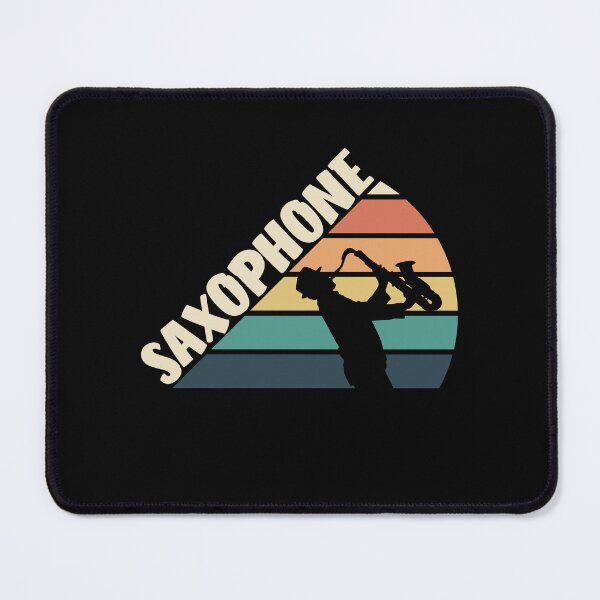 Item preview, Saxophone love jazz designed and sold by pirminio.