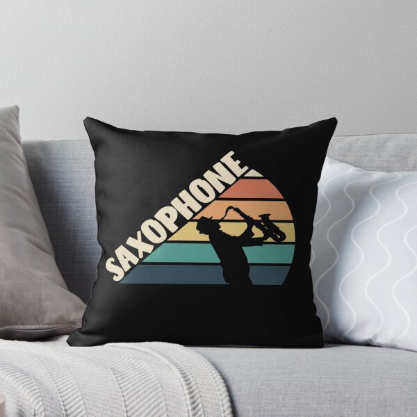 Item preview, Saxophone love jazz designed and sold by pirminio.