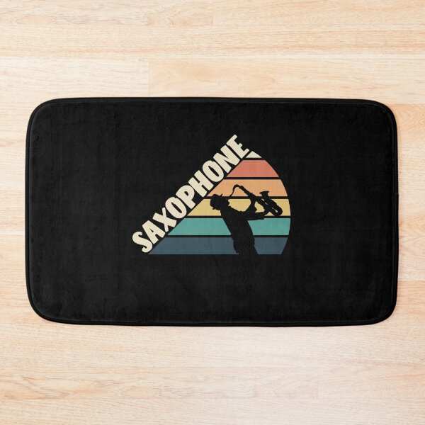 Item preview, Saxophone love jazz designed and sold by pirminio.